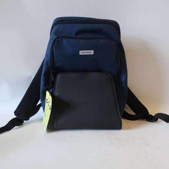 moleskine nomad medium backpack